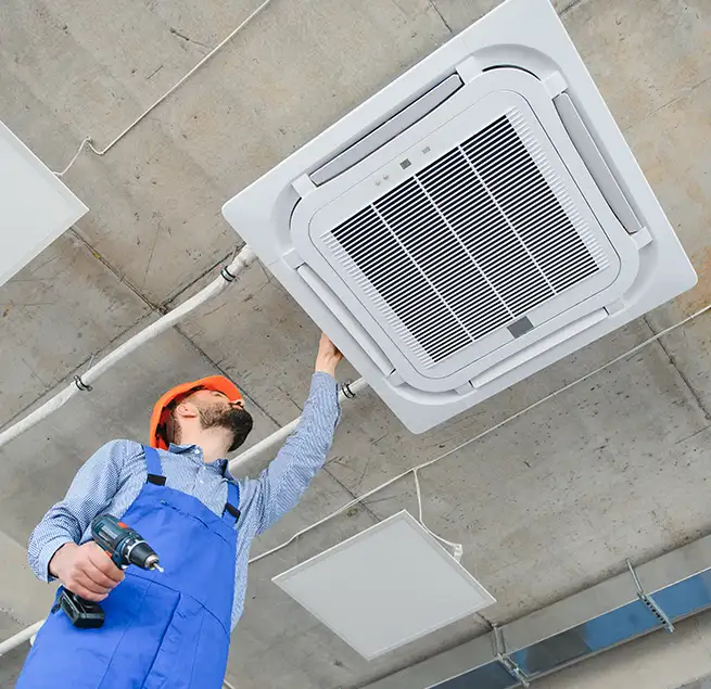 Why Homeowners & Businesses Trust Us in Novi, MI