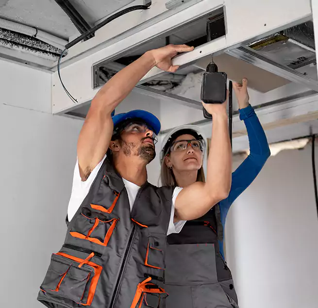 Why Homeowners & Businesses Trust Us in Novi, MI