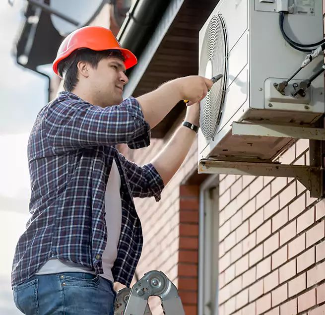 Why Homeowners & Businesses Trust Us Novi, MI