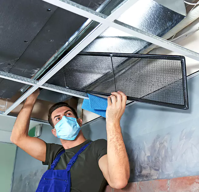 Why Homeowners & Businesses Trust Us in Novi, MI?